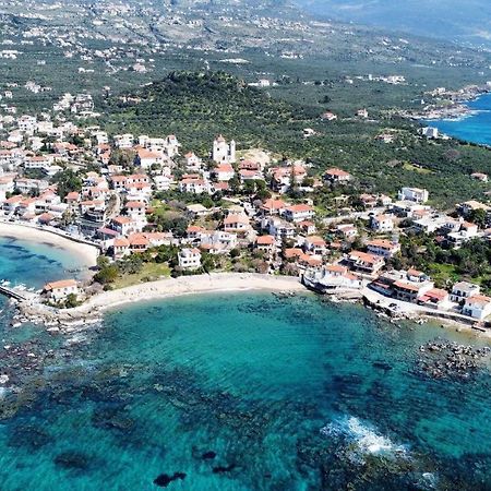 Hanakia Stoupa Exterior photo
