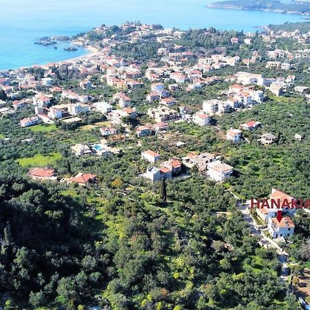 Hanakia Stoupa Exterior photo