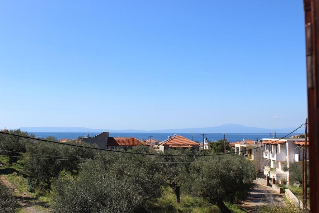 Hanakia Stoupa Exterior photo